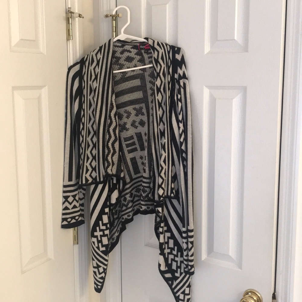 Cardigan